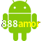 Aplicativo 888amor para Android